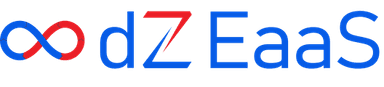 dZ EaaS logo