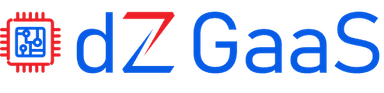 dZ GaaS logo