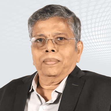 Datthathiri Srinivasan