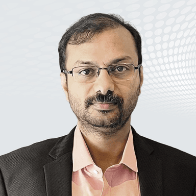 Hariharan Thyagarajan