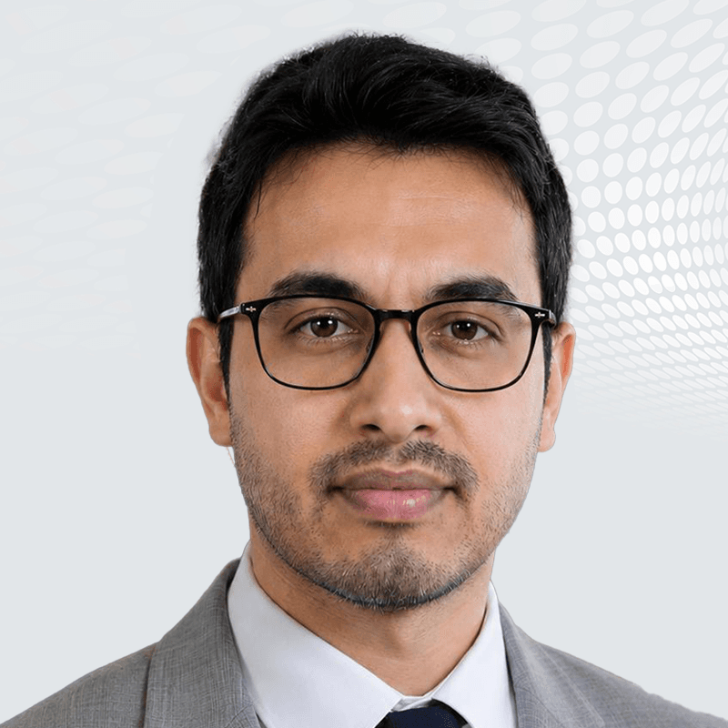 Harish Hemadri