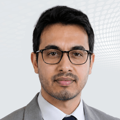 Harish Hemadri