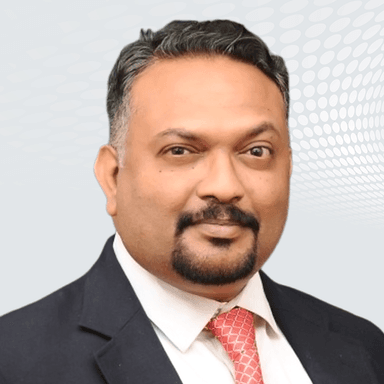 Muthukumar Murthy