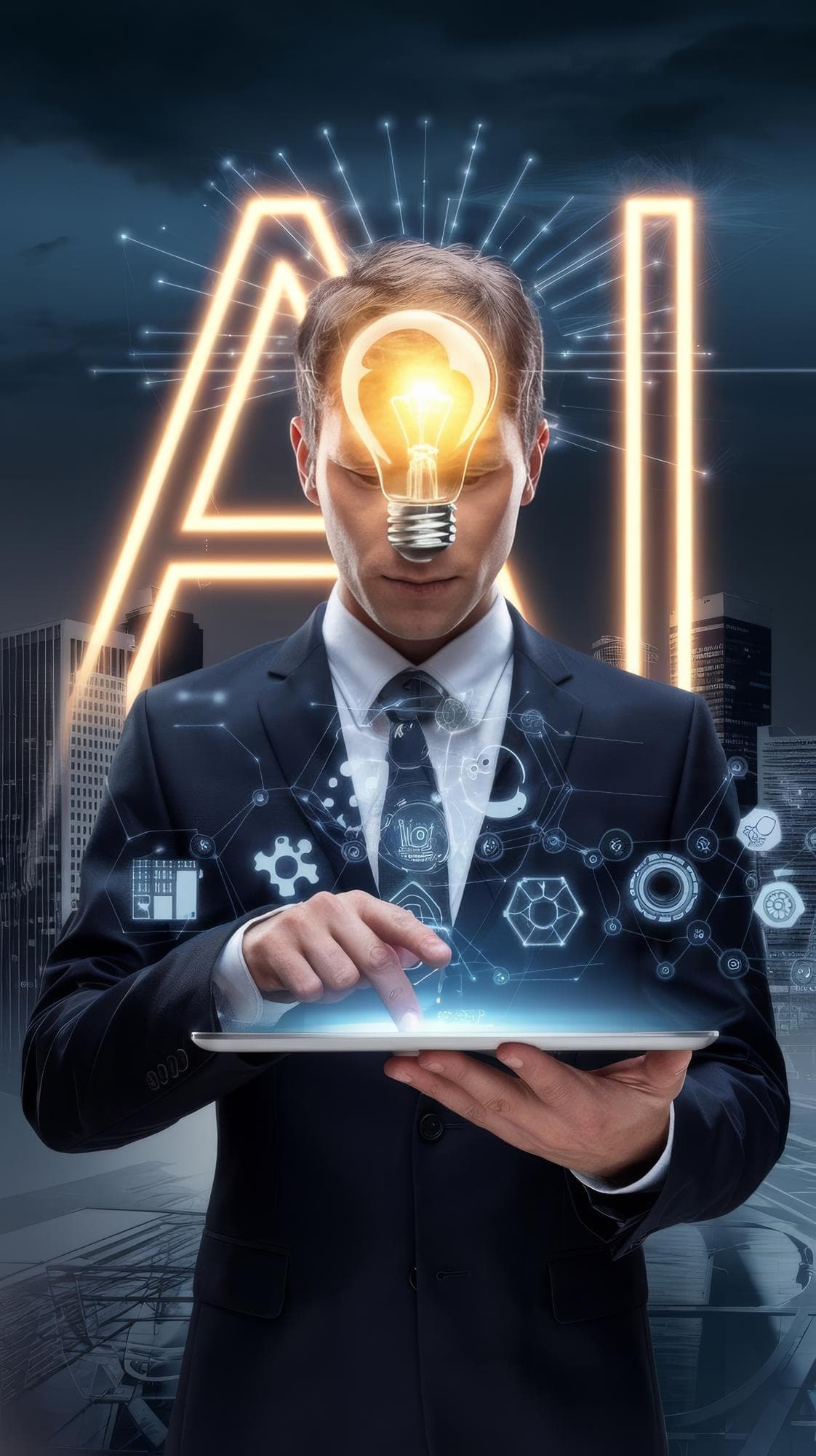 Deploying Agentic AI at scale