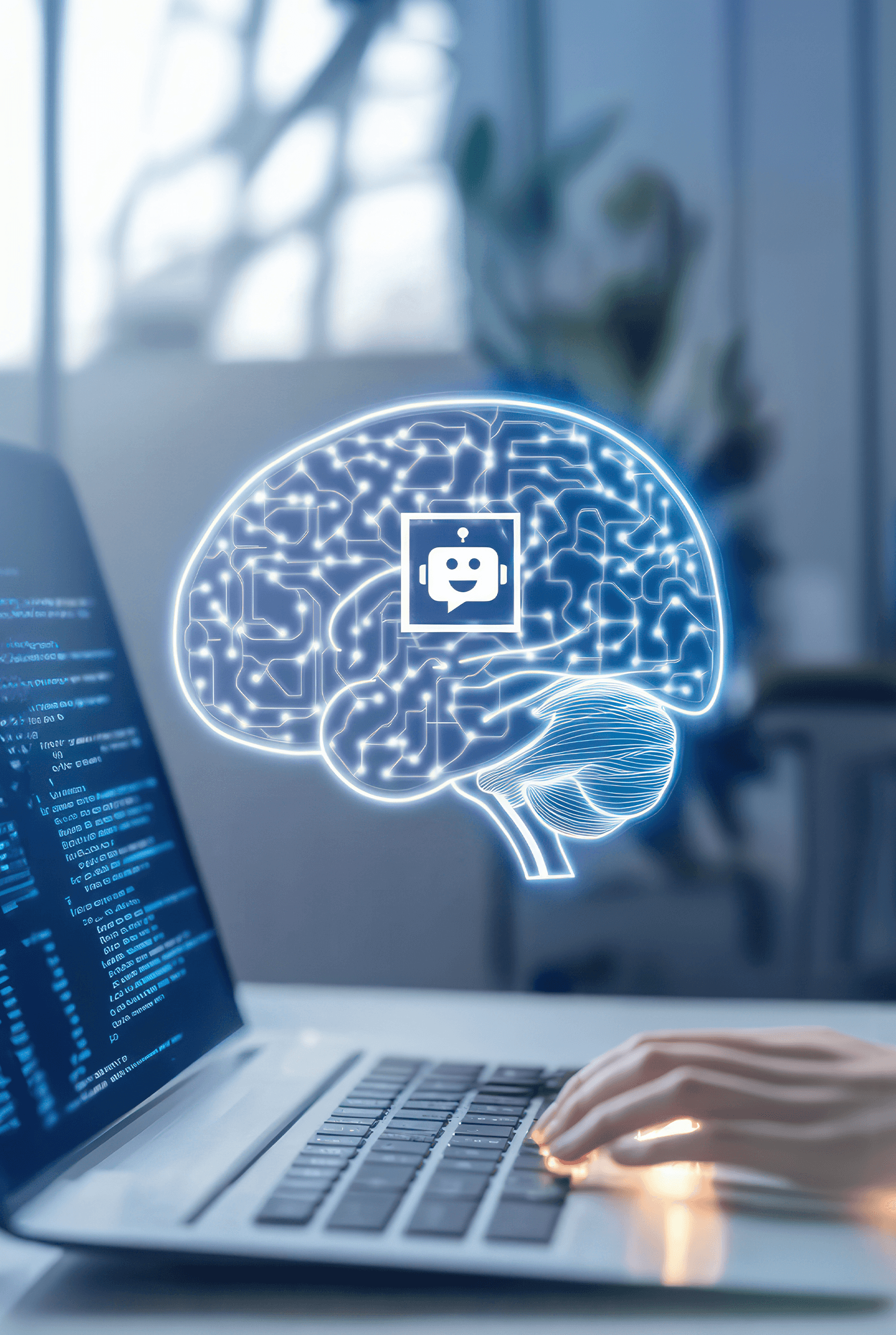 Technology stack for AI for Data and Business Intelligence