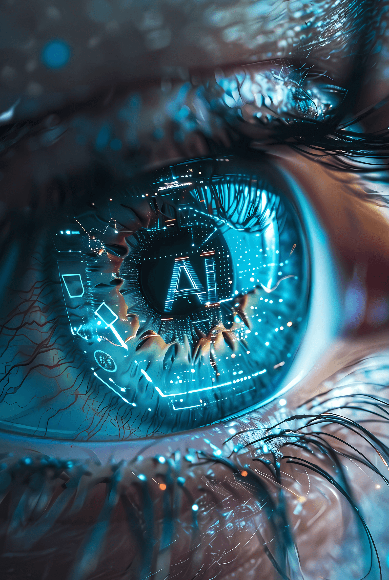 Technology stack for AI for IT Operations