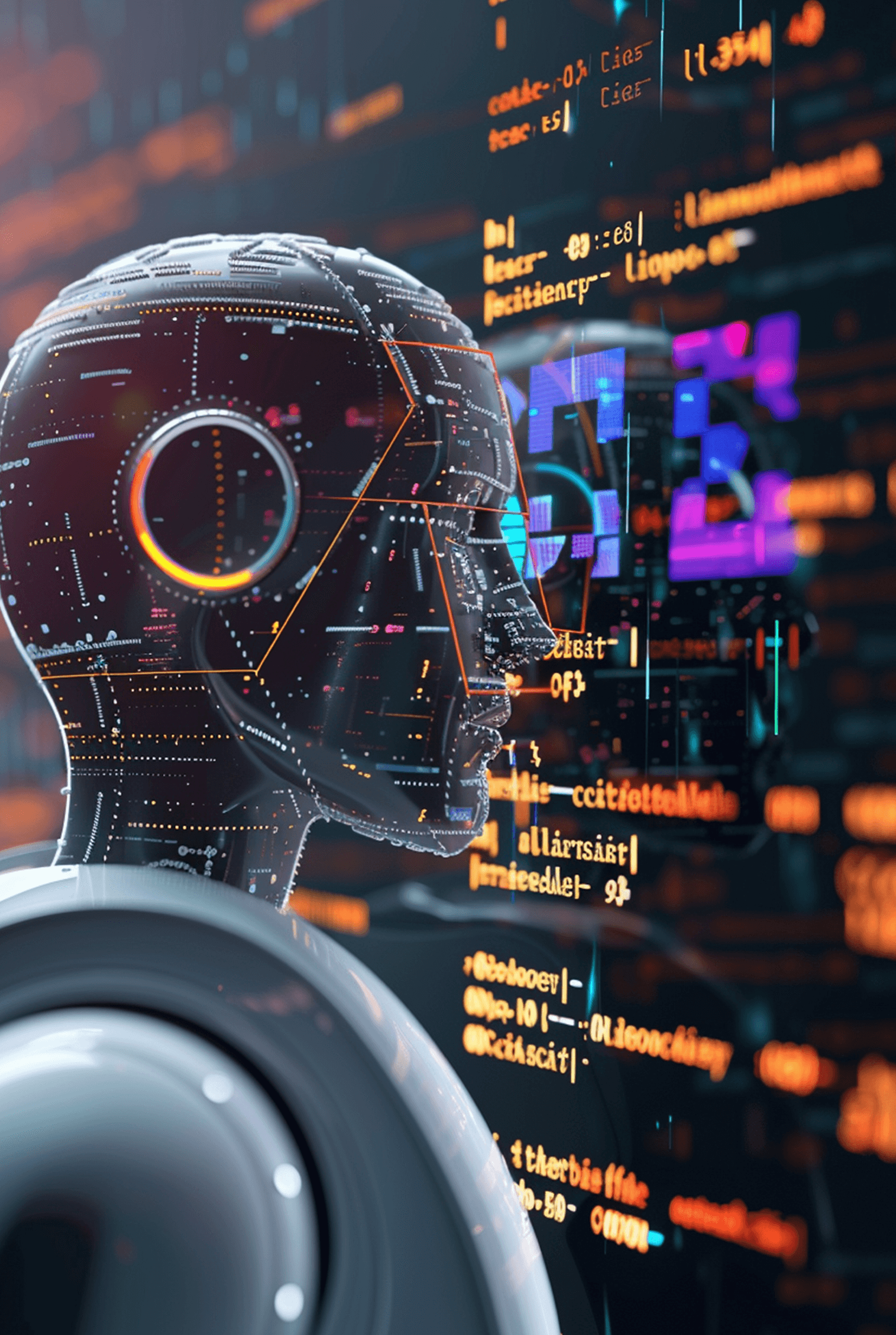 Technology stack for AI for Software Engineering