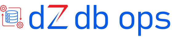 dZdbOps logo