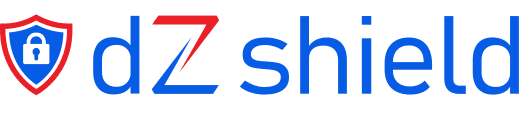 dZshield logo