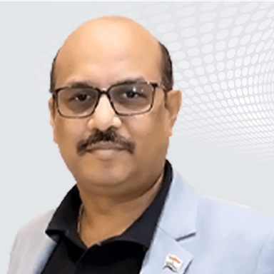 Satyendra Pasalapudi